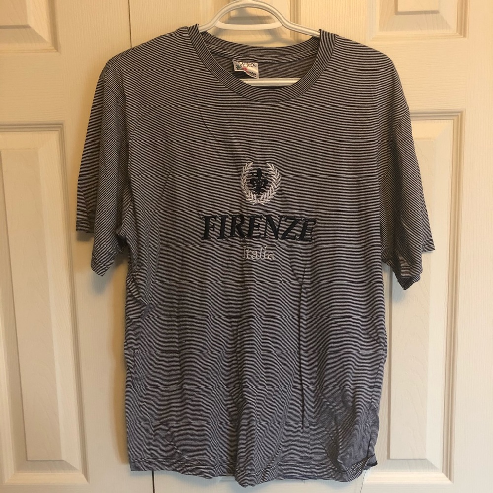 Firenze Tee